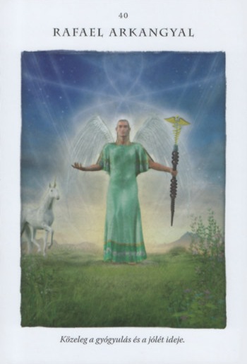 Unikornisok üzenete Neked