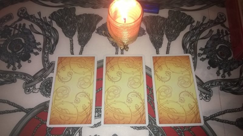 Tarot jóslás ezoterikus lelkeknek