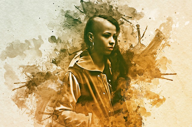 A karma miatt erőszakoltak meg?