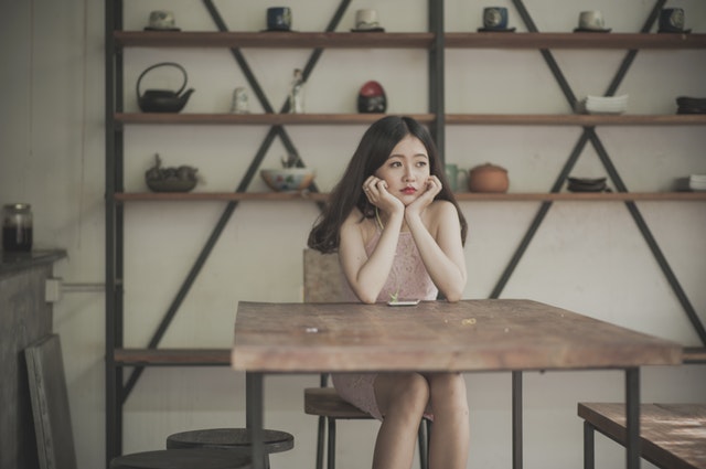 A hétköznapi világ untat és egyre inkább igényled a spirituális emberek társaságát