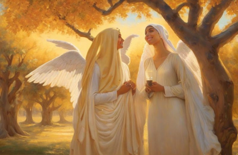 Hogyan engedjük el a múltat?