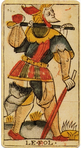 A Bolond alapjelentései