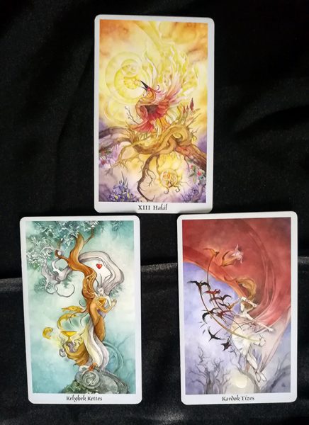 Mi jellemzi majd a belpolitikai helyzetet a Tarot szerint?