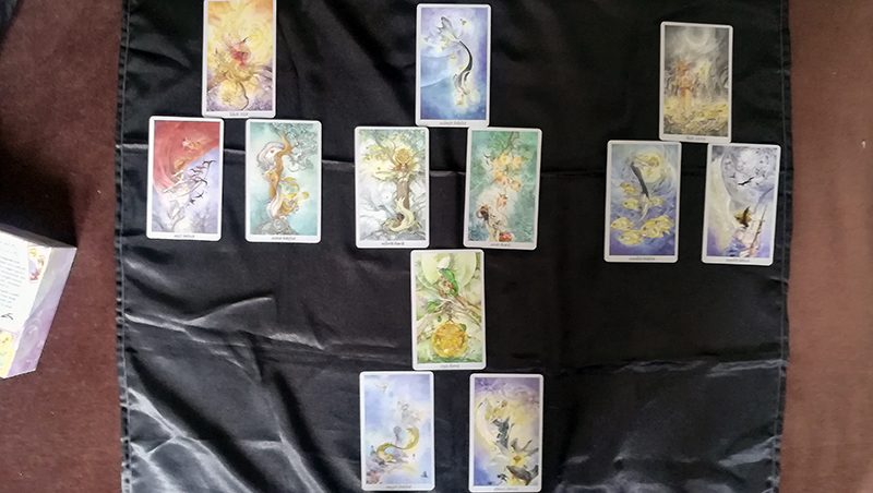 Mi vár Magyarországra a választások után a Tarot szerint?