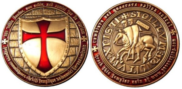 Pauperes Commilitorum Christi