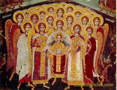 A 4 Évszak Arkangyalai I. Az alapok