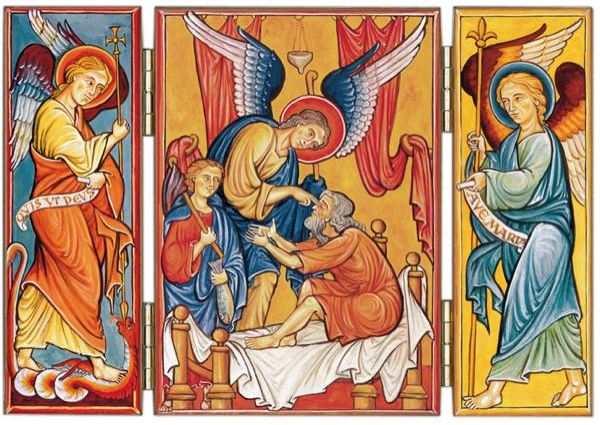 A 4 Évszak Arkangyalai I. Az alapok