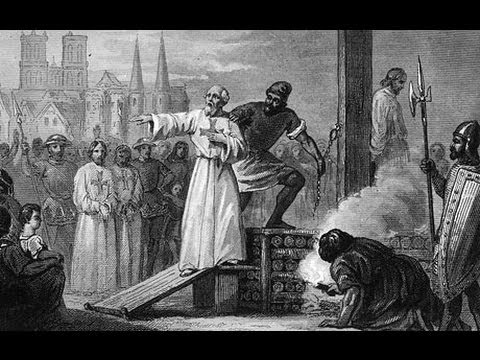 A Templomosok elárulása