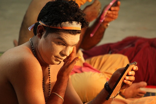 7. Spirituális gőg