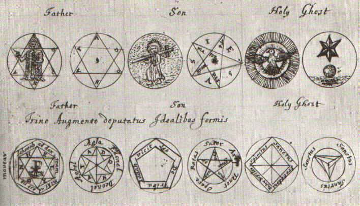 Lemegeton vel Clavicula Salamonis Legis