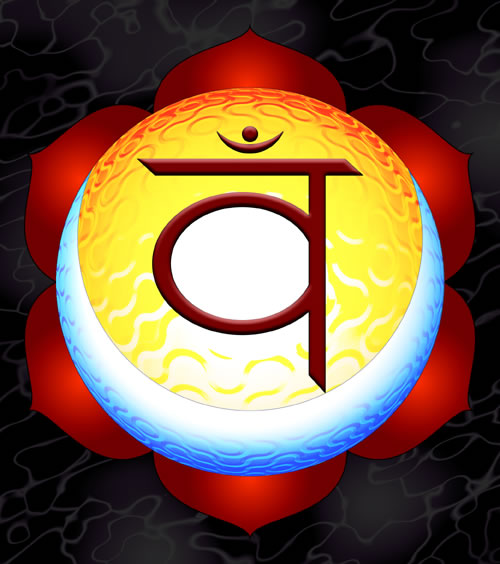 A szakrálcsakra és szakrális szexualitás