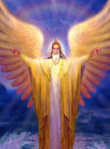 Raziel : a tettek angyala