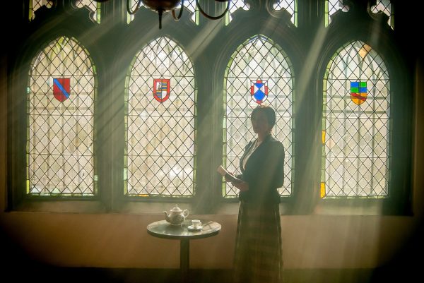 Húzd meg a határaidat! A pozitív gondolkodás 12 pontja