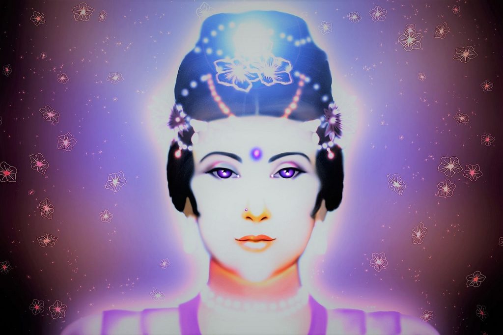 Hova tűntek az istenek, avagy az angyalhit felemelkedése