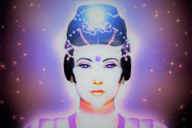 Hova tűntek az istenek, avagy az angyalhit felemelkedése