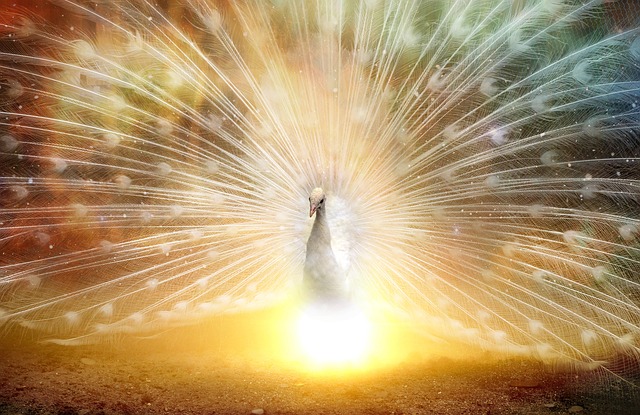 Hogy hol vagyok ilyenkor? Nem tudom. Csak érzem. Élem.