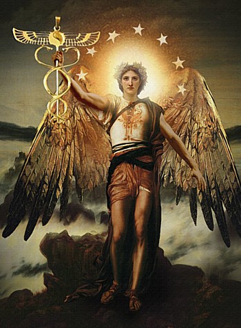 RAPHAEL : a gyógyítás angyala