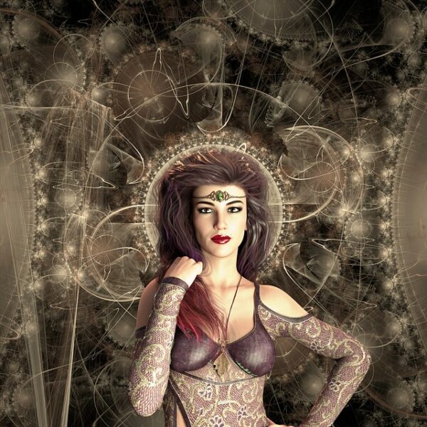 43. Látjátok egy személy igazi formáját vagy szeretteiteknek egy másik arcát látjátok.