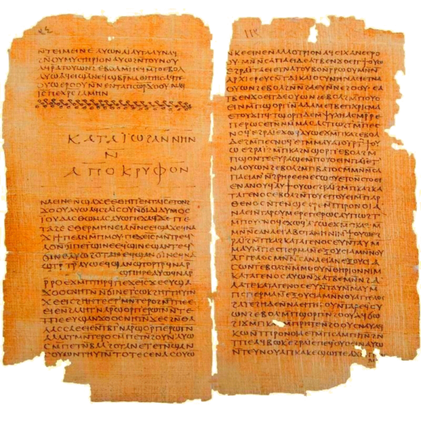 Tamás Evangéliuma: tényleg Jézus szavait tartalmazza?