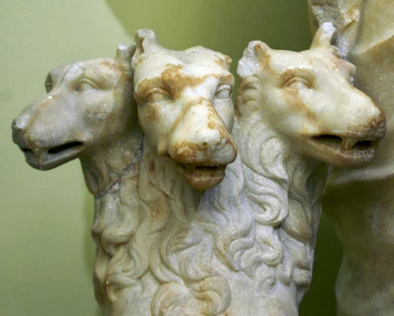 Megtalálta a Pokol kapuját a régészek egy csoportja, és ezt tárgyi leletek is bizonyítják