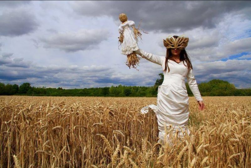 Ismerd meg Lughnasadh, avagy Lammas ünnepének titkát (augusztus 1.)