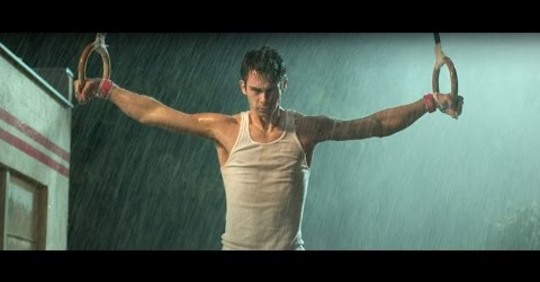 A békés harcos útja - spirituális filmajánló