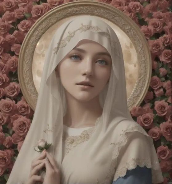 Az angyalok arra ösztönöznek téged, hogy légy hű önmagadhoz és a lelkedhez és viselj selyem vagy szatén fejkendőt.