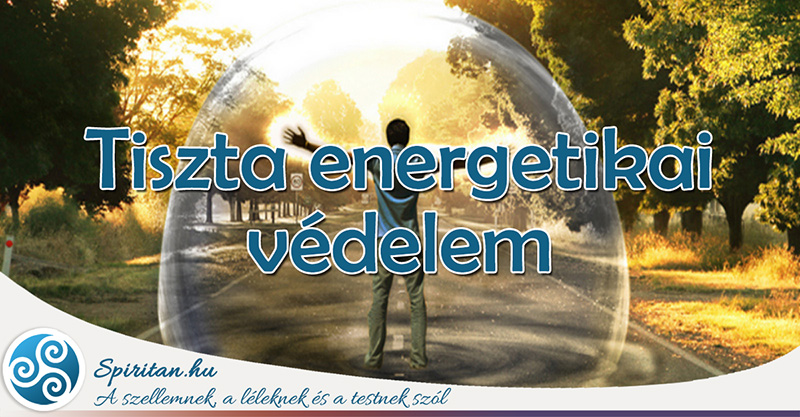 Tiszta energetikai védelem