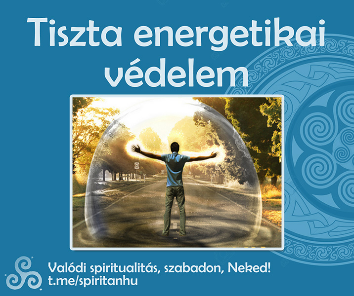 Tiszta energetikai védelem