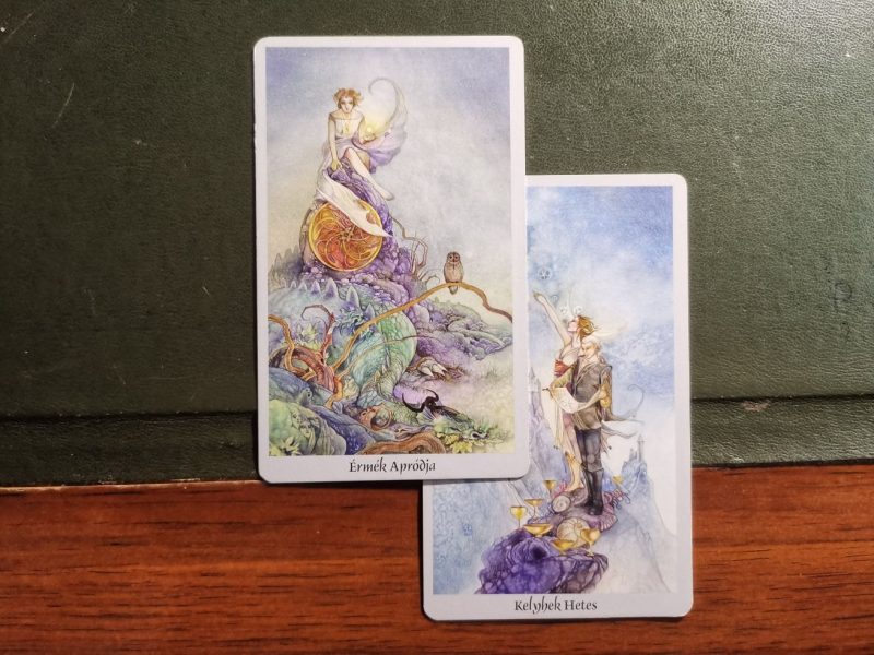 Mi az, ami leginkább segít az országon?