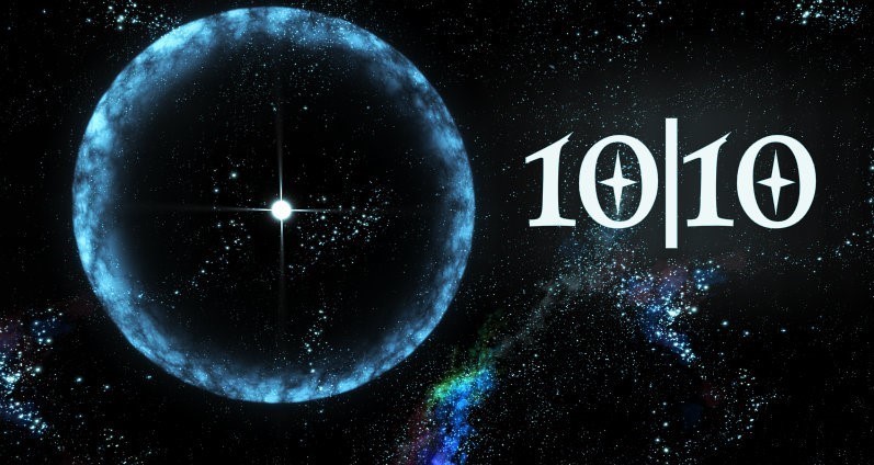 A 10:10 októberi csillagportál idején ezeket tedd meg a sikerért