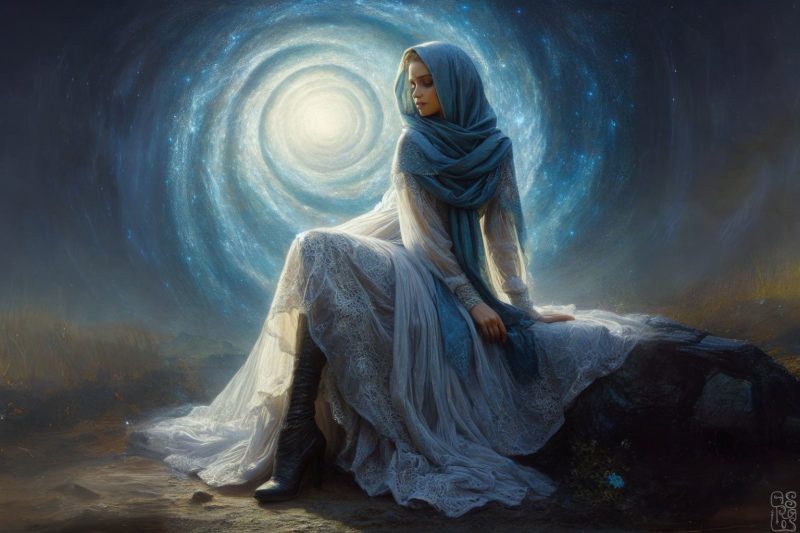 A 10:10 októberi csillagportál idején ezeket tedd meg a sikerért