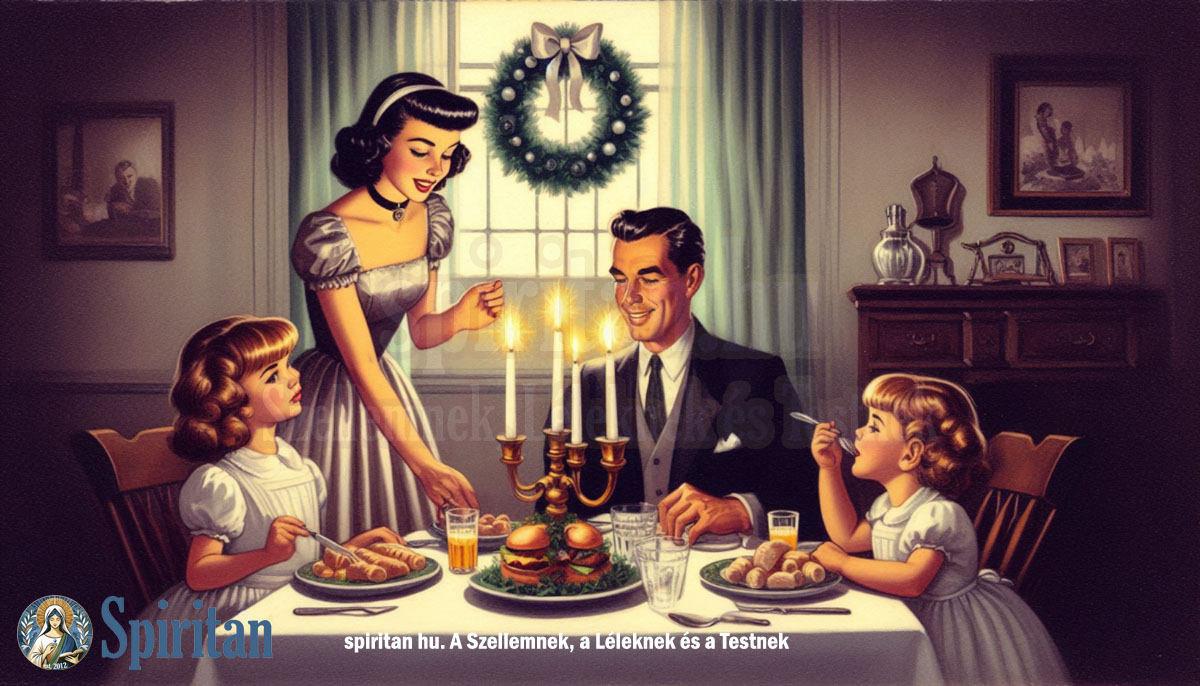 Az Advent üzenete, lényege és eredete - boldogságteremtés Advent idején