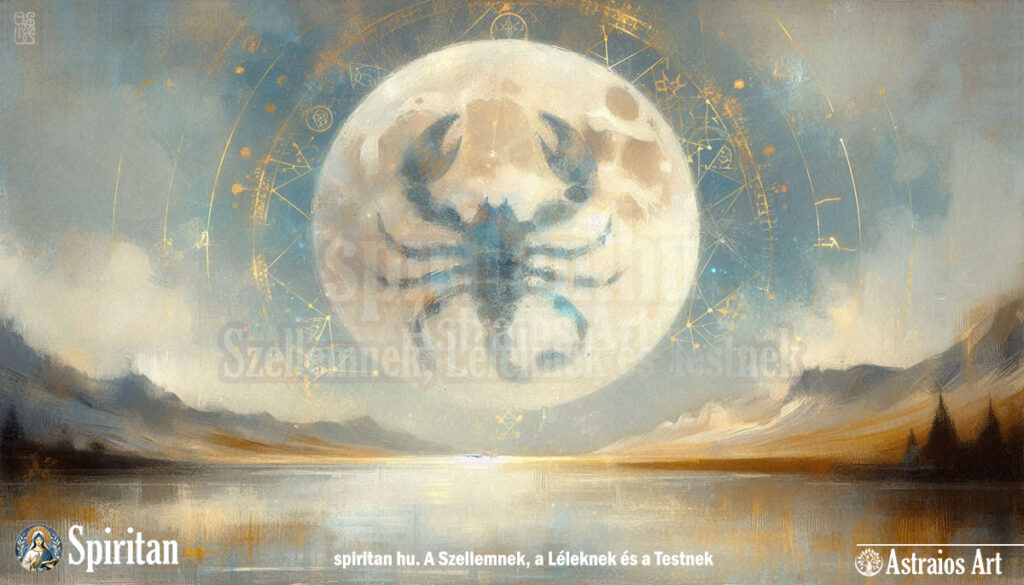 A május virágzó Holdja és a túllépés kapuja