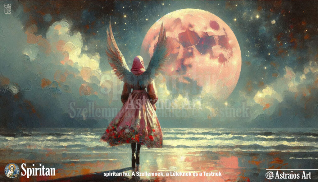 Telihold, beteljesülés és elengedés, Eper telihold júniusban