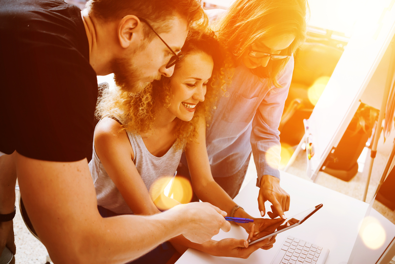 Az ingyenes, jó minőségű képek előnyei