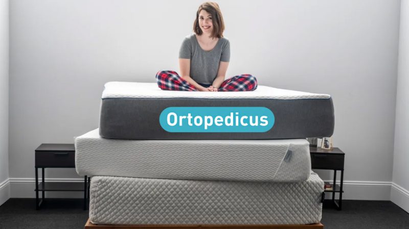 A megfelelő ágymatracok