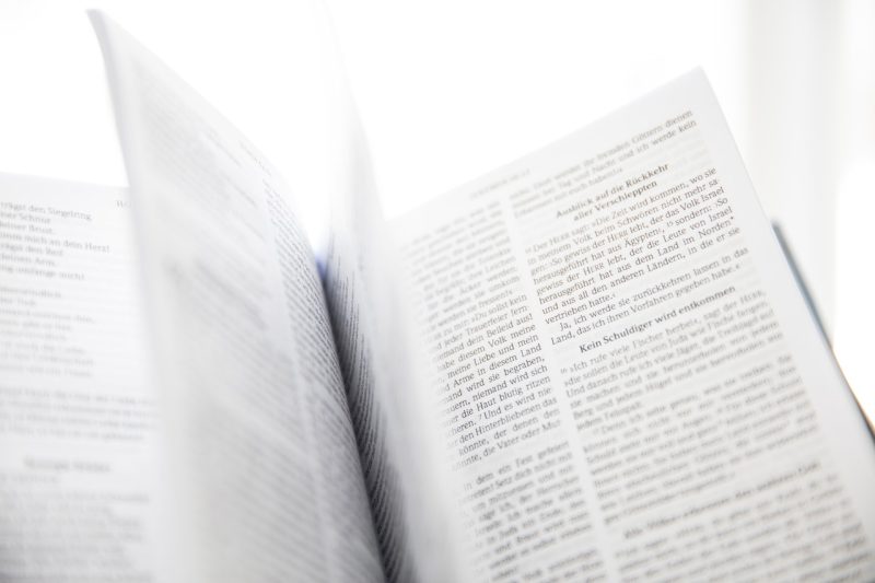 A Fénytudók Könyve - részlet egy kinyilatkoztatásból