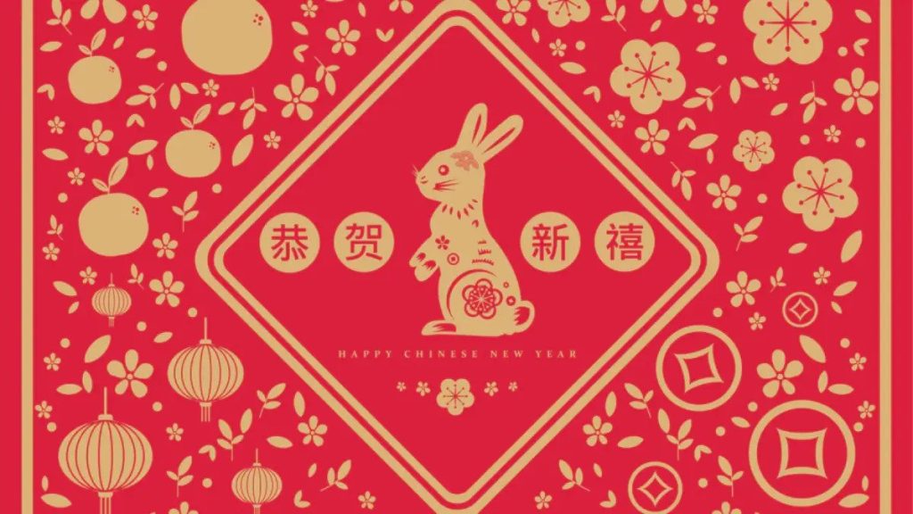 Nyúl éve 2023 a kínai asztrológia szerint. Mi jellemzi a Víz Nyulat a kínai horoszkópban?