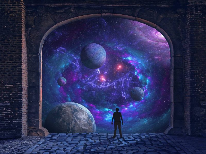 A 4:4 csillagportál, az áprilisi 4:4 energetikai átjáró titkai