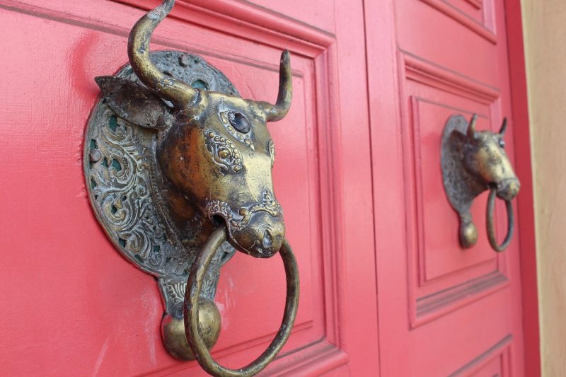 Az 5:5 csillagportál, a májusi 5:5 Bika kapu titkai