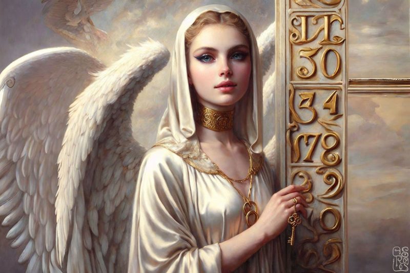 Angyali számok jelentése: az angyalszámok titkai