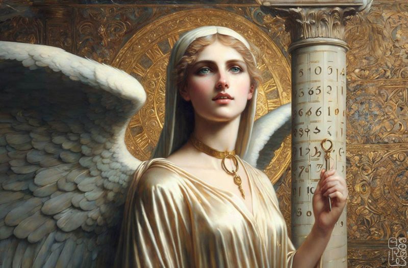 A 444 jelentése, a 444-es angyali szám üzenete