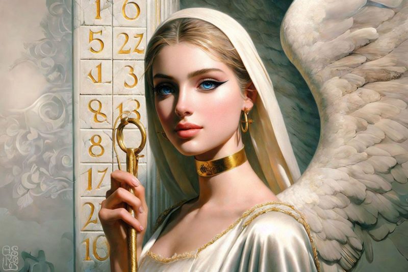 A 11:11 jelentése, a 11:11-es angyali szám üzenete