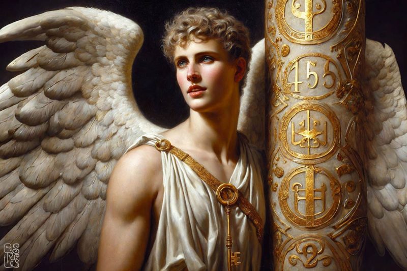 A 111 jelentése, a 111-es angyali szám üzenete