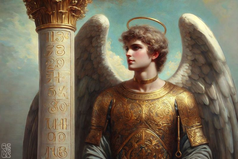 A 888 jelentése, a 888-as angyali szám üzenete