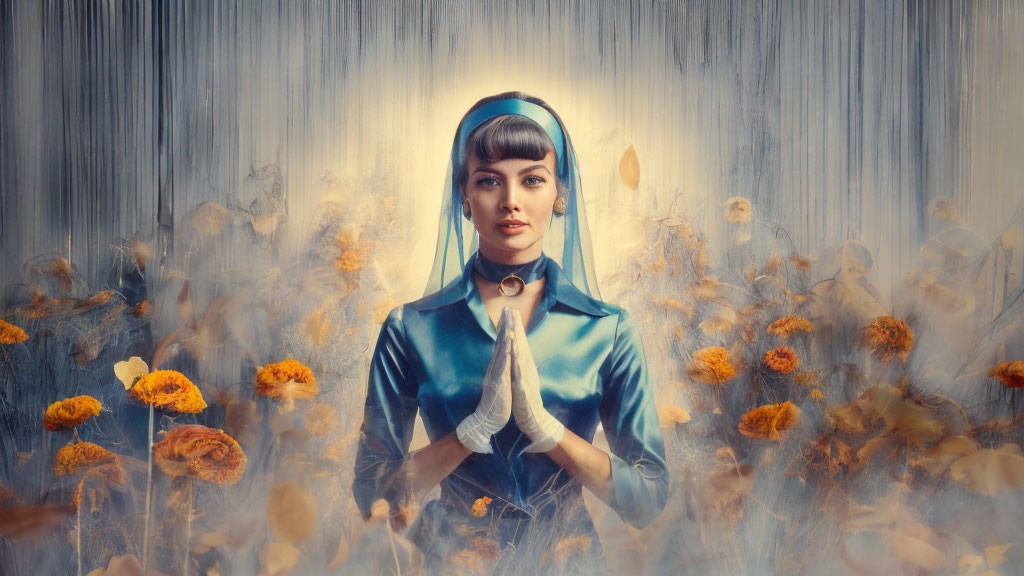 Az Istennő ötnapos ünnepe a divali, a Fények ünnepe