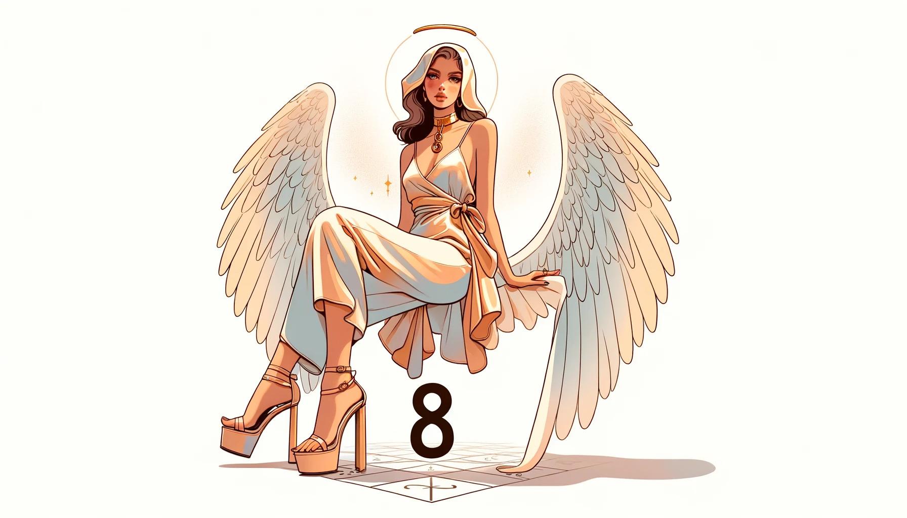 Mi az 8-as személyes év az asztrológiában?