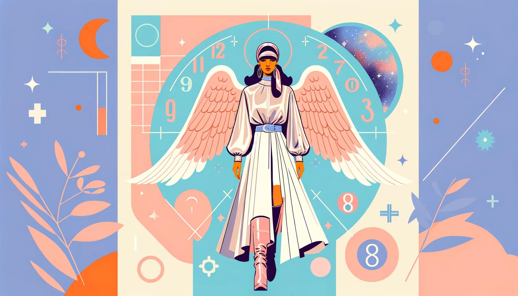 Mi a jelentése a 8-as évnek a numerológiában?