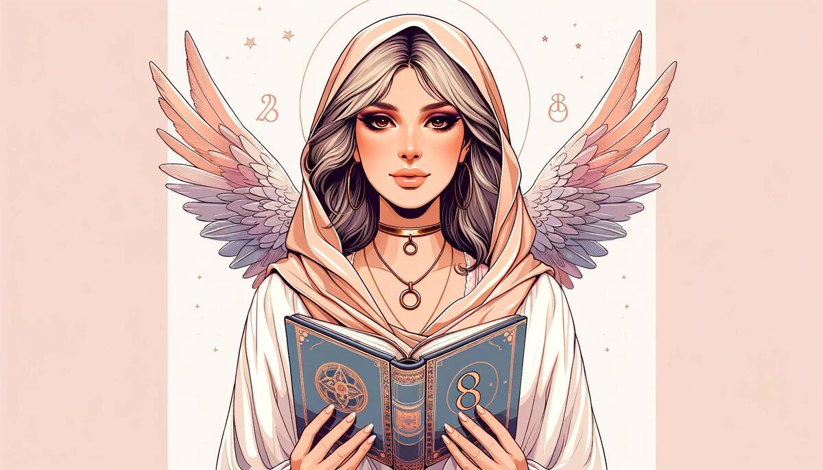 Mi a 8-as év szimbolikája az asztrológiában?